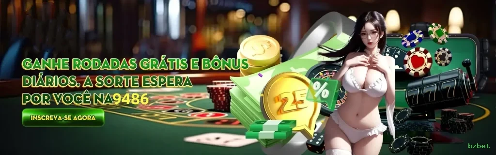 Conta bzbet sincronizada site e app