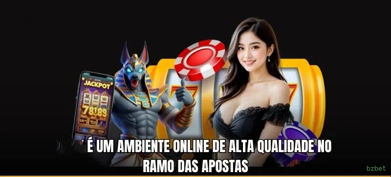 App bzbet apostas esportivas mobile